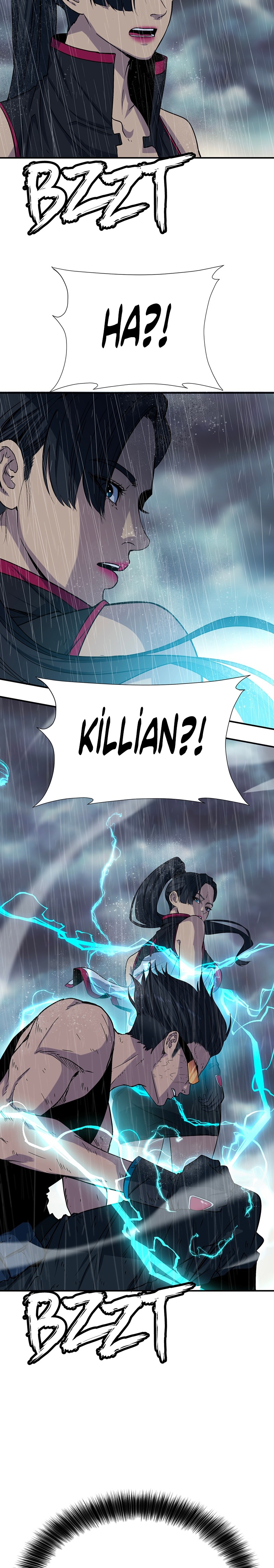 KILLMAX Bölüm 57-58 - Sayfa 49