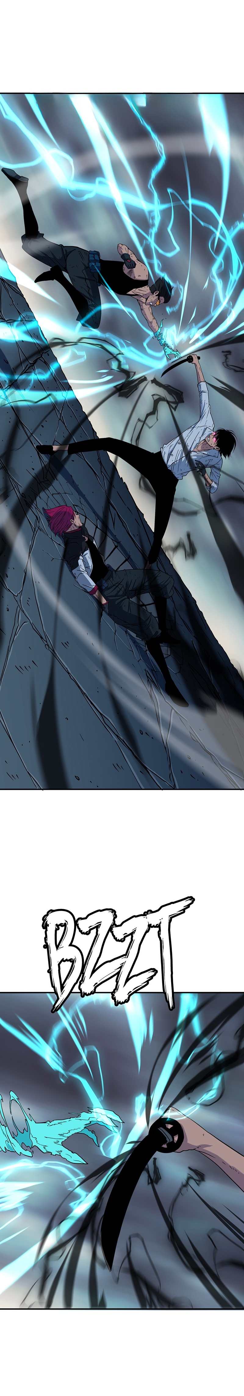 KILLMAX Bölüm 57-58 - Sayfa 53