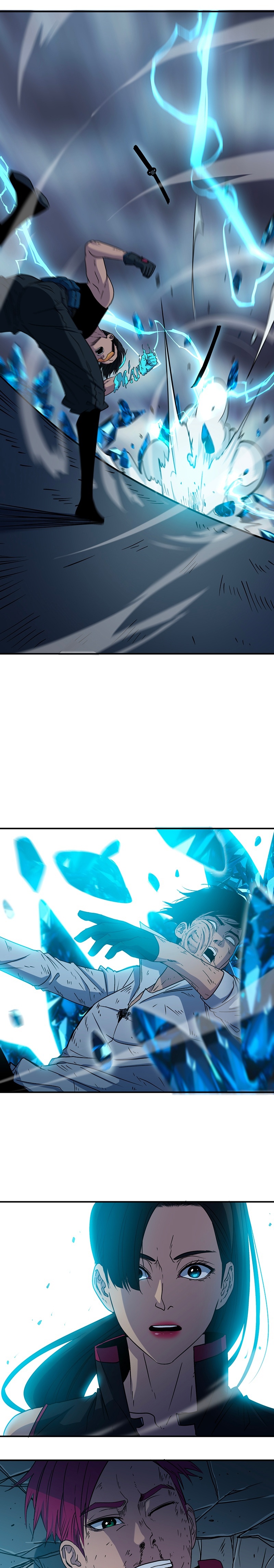 KILLMAX Bölüm 57-58 - Sayfa 57