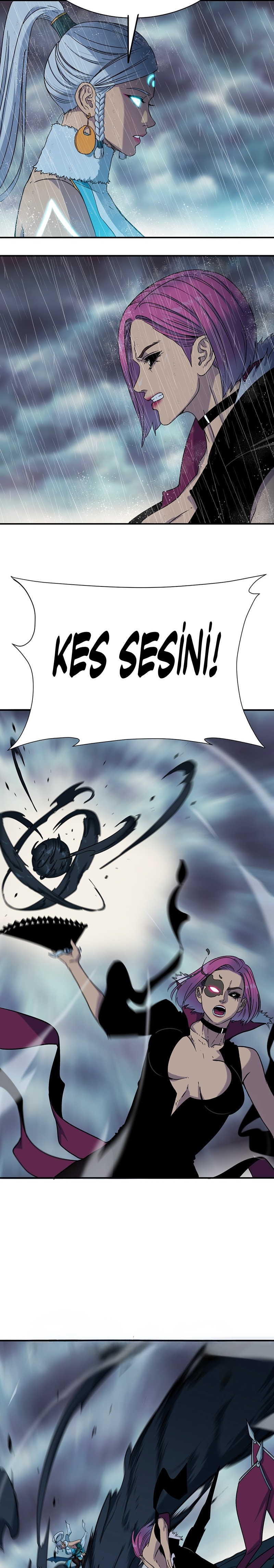 KILLMAX Bölüm 57-58 - Sayfa 61