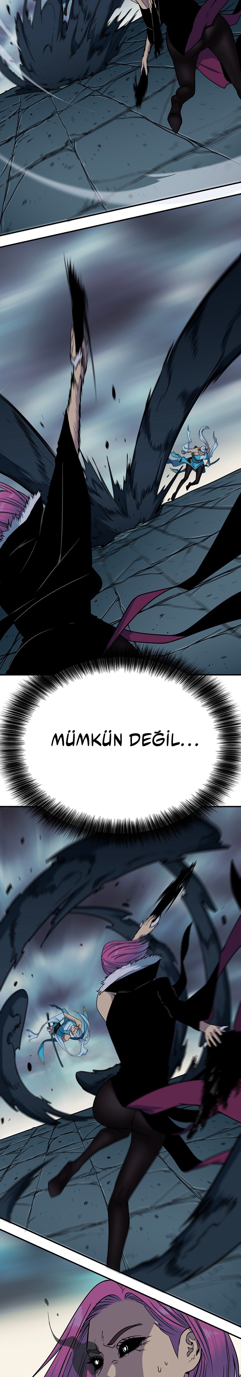 KILLMAX Bölüm 57-58 - Sayfa 62