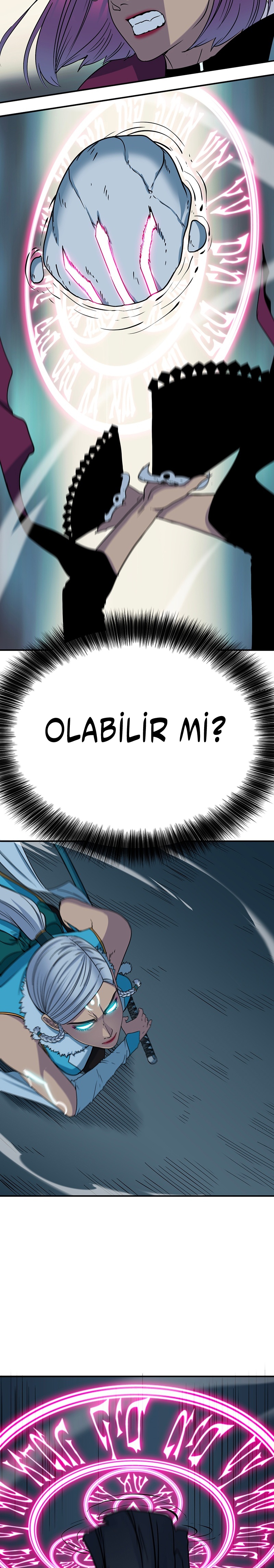 KILLMAX Bölüm 57-58 - Sayfa 63