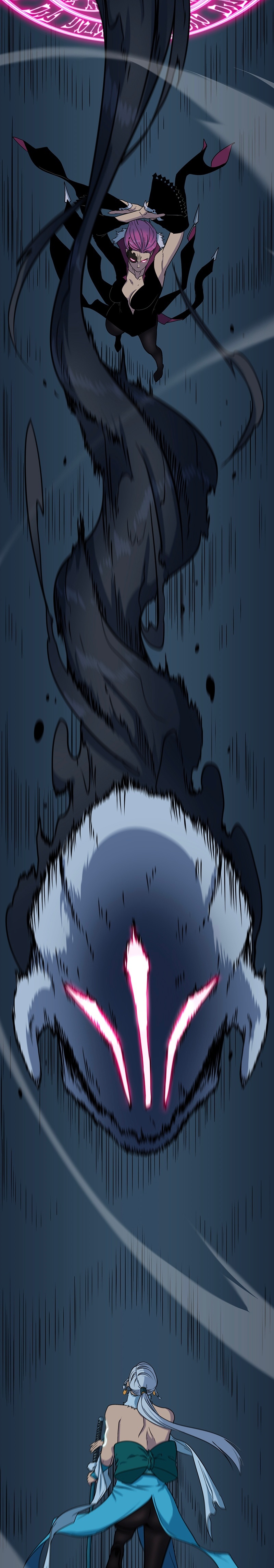 KILLMAX Bölüm 57-58 - Sayfa 64