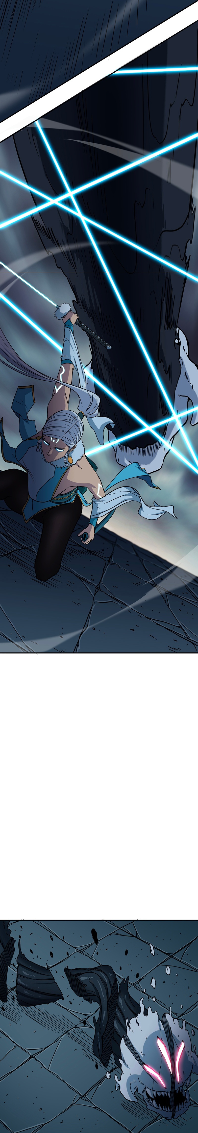 KILLMAX Bölüm 57-58 - Sayfa 66