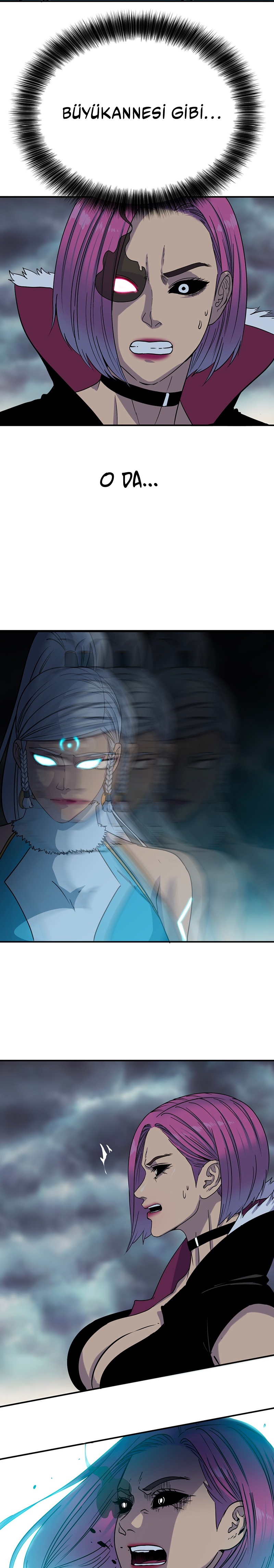 KILLMAX Bölüm 57-58 - Sayfa 67