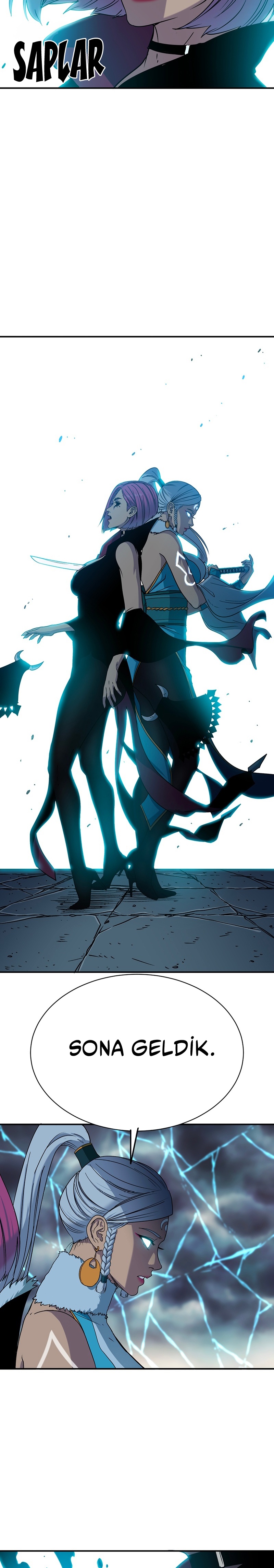 KILLMAX Bölüm 57-58 - Sayfa 68