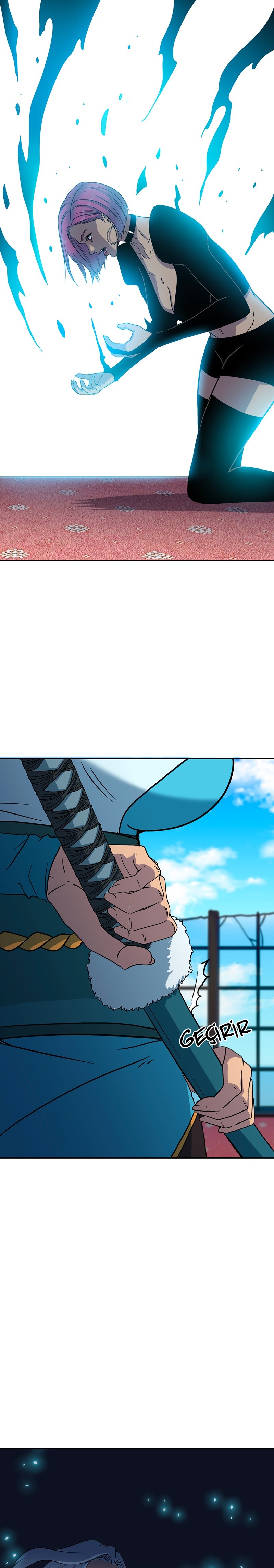 KILLMAX Bölüm 57-58 - Sayfa 70