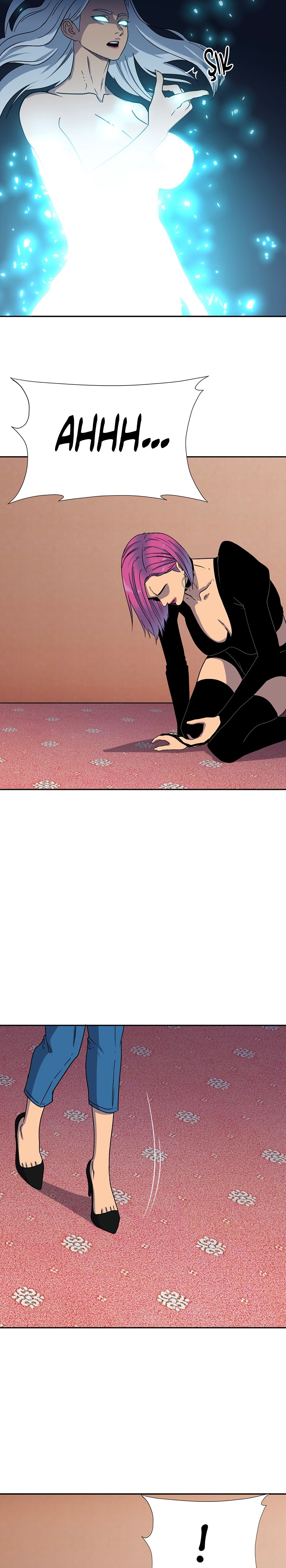 KILLMAX Bölüm 57-58 - Sayfa 71