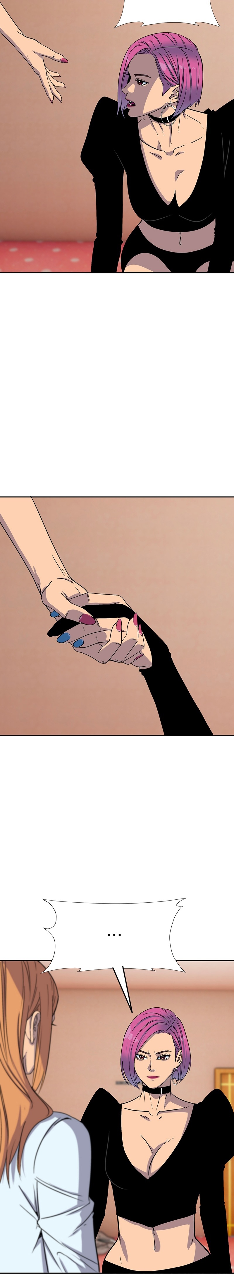 KILLMAX Bölüm 57-58 - Sayfa 72