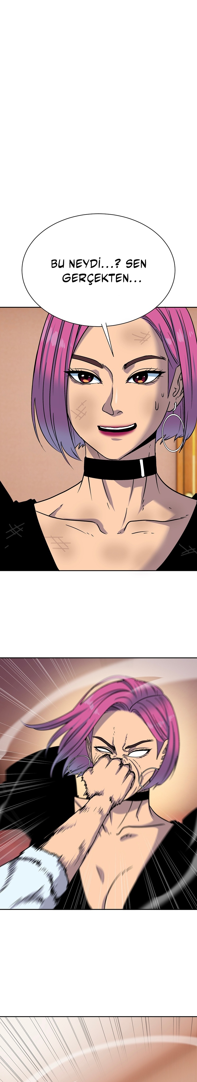 KILLMAX Bölüm 57-58 - Sayfa 73