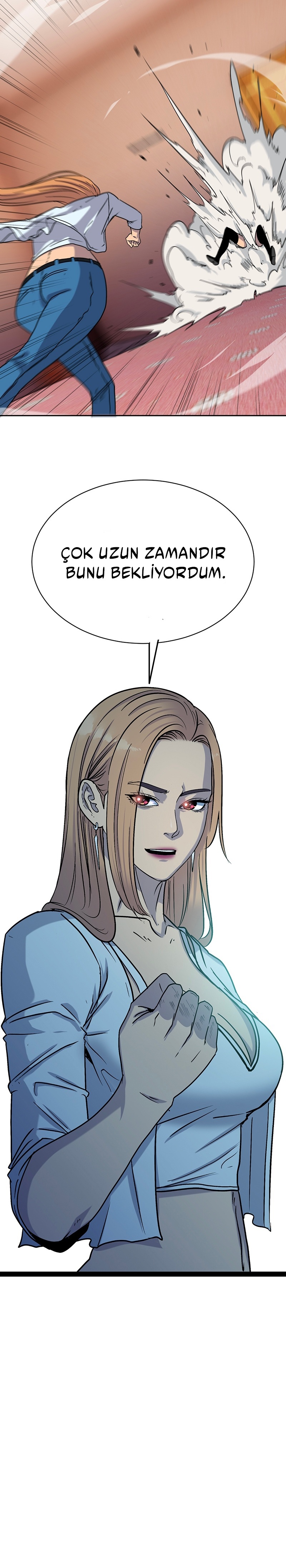 KILLMAX Bölüm 57-58 - Sayfa 74