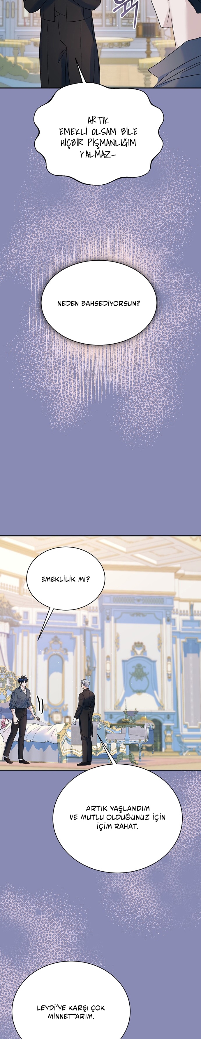 I Thought It Was Time! Bölüm 105 - Sayfa 4