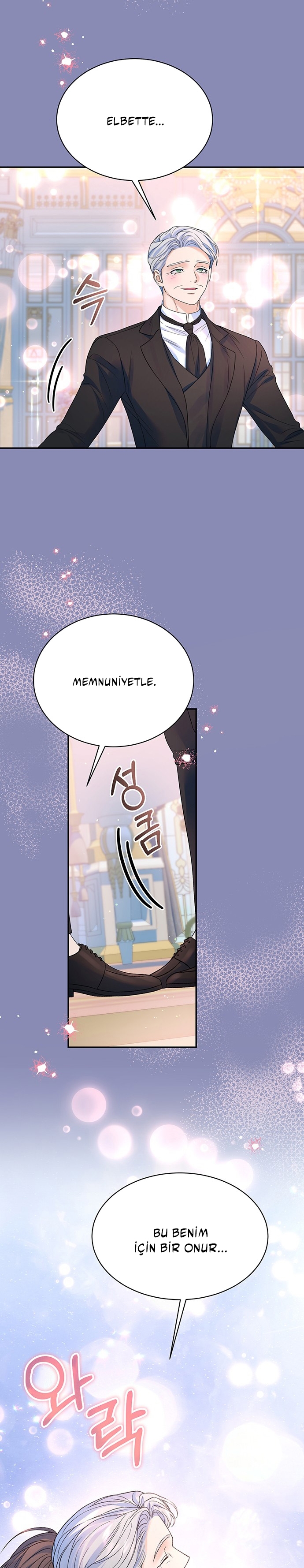 I Thought It Was Time! Bölüm 105 - Sayfa 9