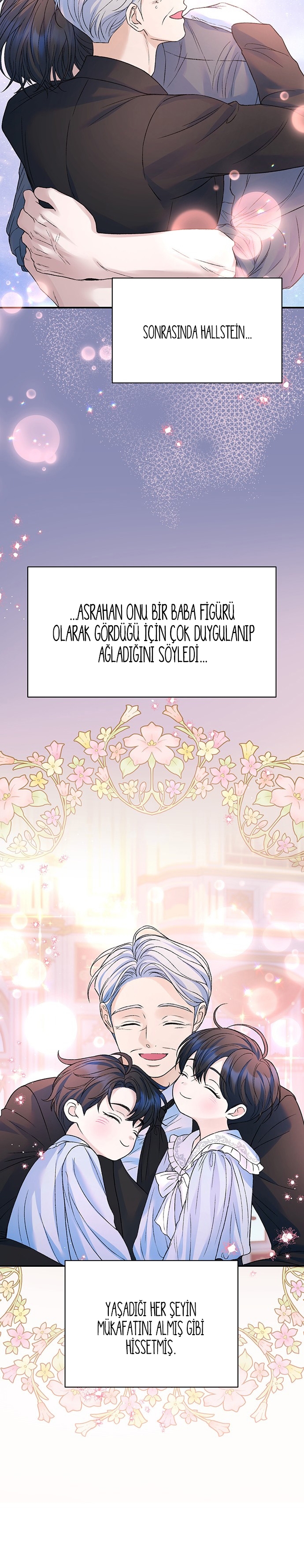 I Thought It Was Time! Bölüm 105 - Sayfa 10