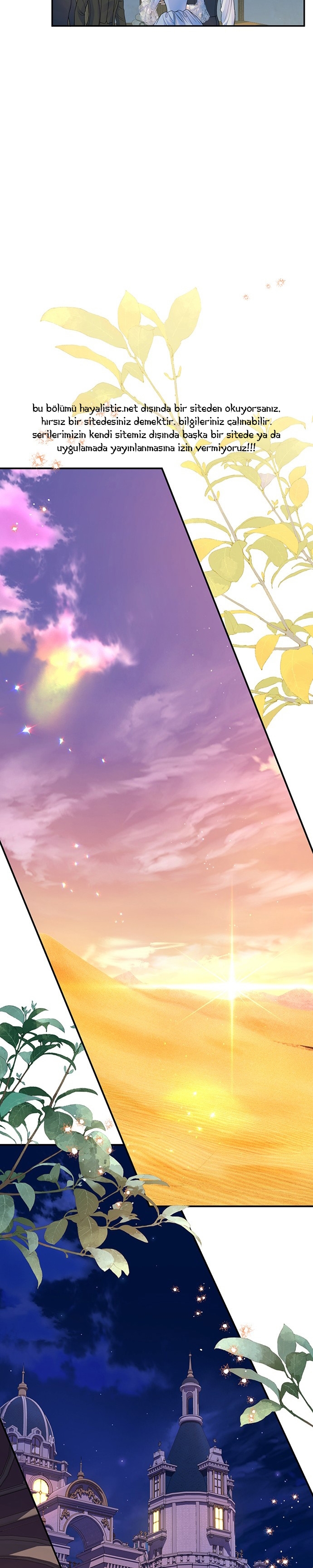 I Thought It Was Time! Bölüm 105 - Sayfa 24