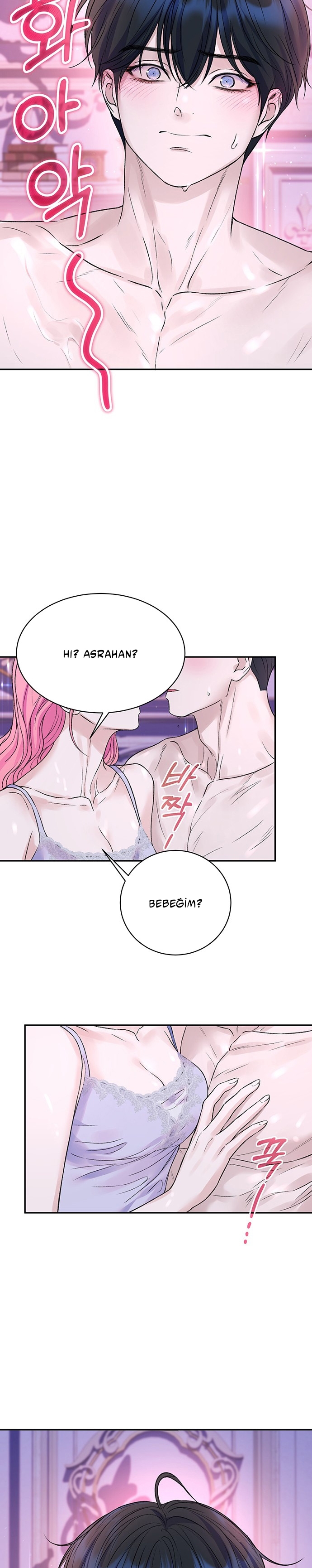 I Thought It Was Time! Bölüm 105 - Sayfa 29