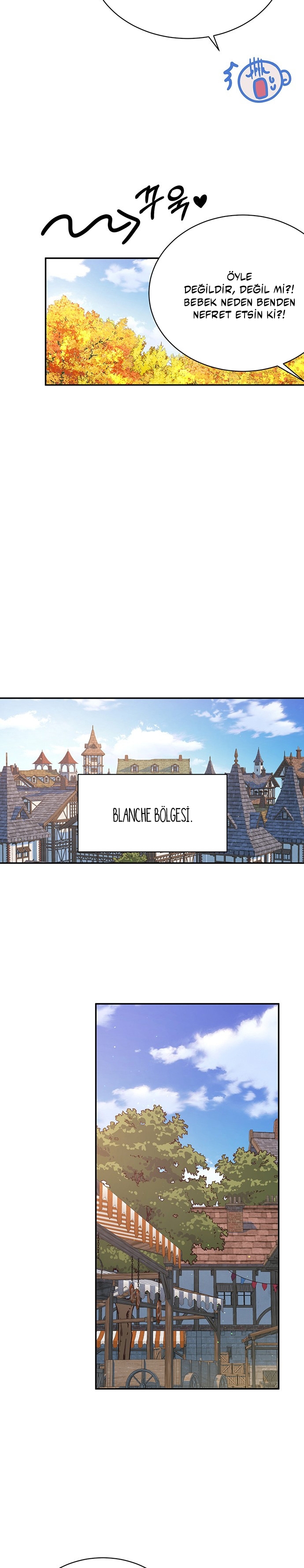 I Thought It Was Time! Bölüm 103 - Sayfa 14