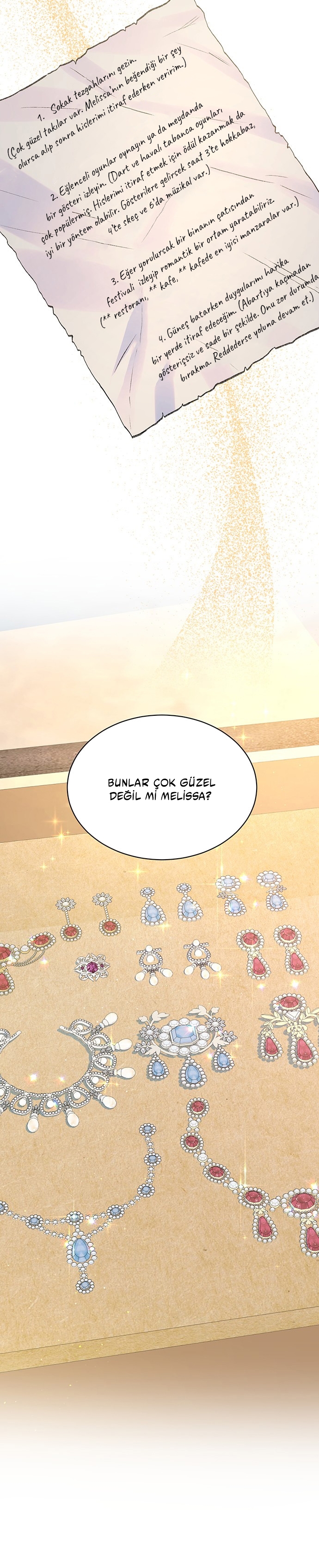 I Thought It Was Time! Bölüm 103 - Sayfa 19