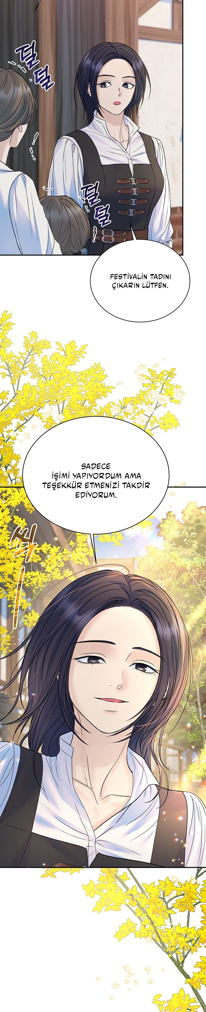 I Thought It Was Time! Bölüm 103 - Sayfa 24