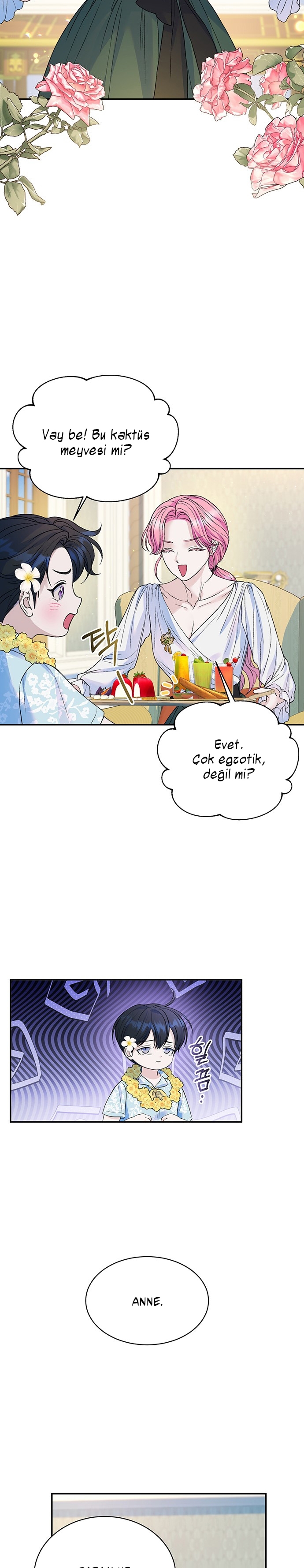 I Thought It Was Time! SON BÖLÜMÜ OKUMAYA GİT - Sayfa 8