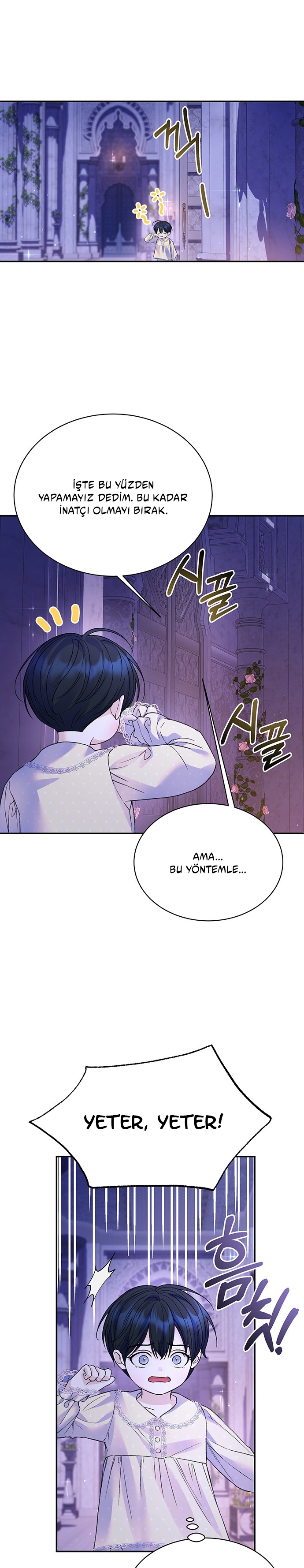 I Thought It Was Time! SON BÖLÜMÜ OKUMAYA GİT - Sayfa 14