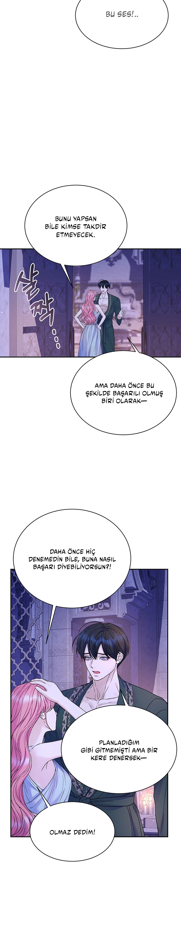 I Thought It Was Time! SON BÖLÜMÜ OKUMAYA GİT - Sayfa 15