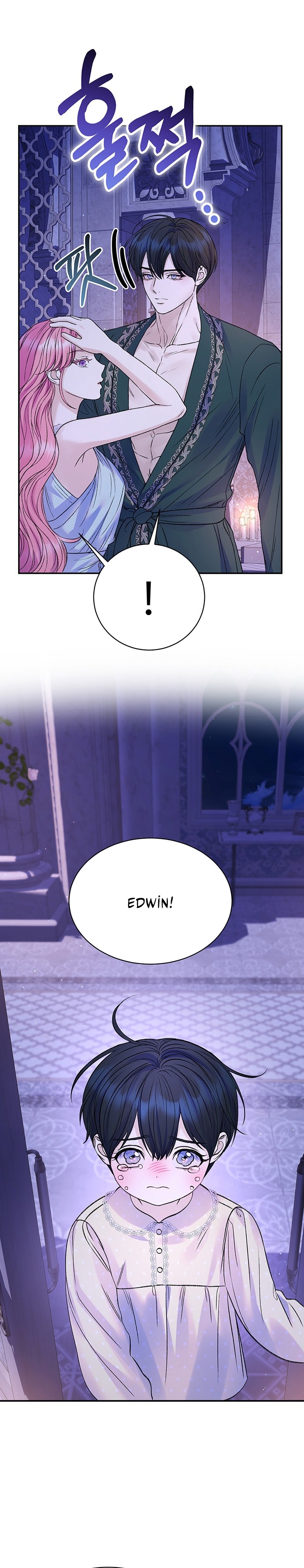 I Thought It Was Time! SON BÖLÜMÜ OKUMAYA GİT - Sayfa 16