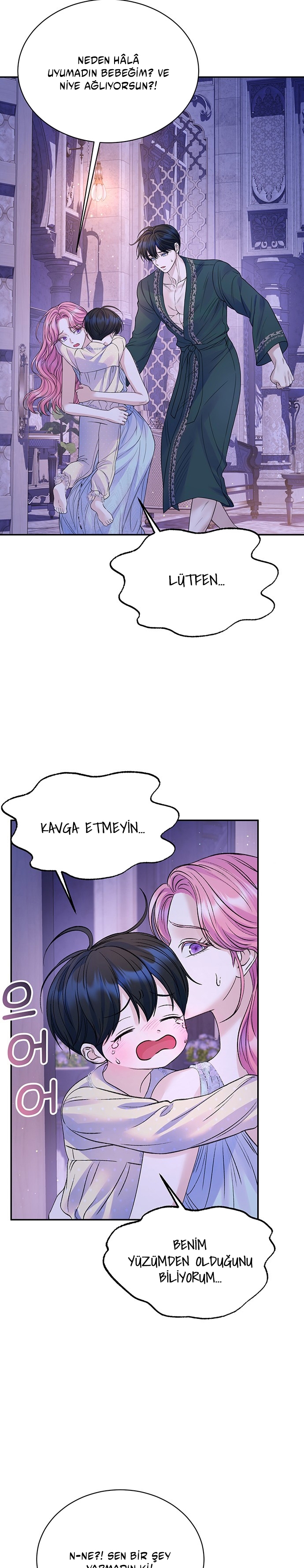 I Thought It Was Time! SON BÖLÜMÜ OKUMAYA GİT - Sayfa 17