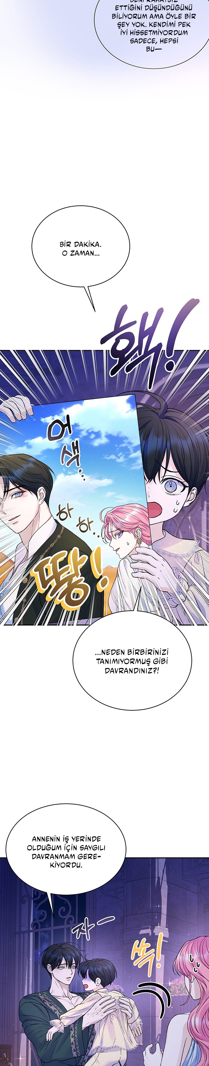 I Thought It Was Time! SON BÖLÜMÜ OKUMAYA GİT - Sayfa 21