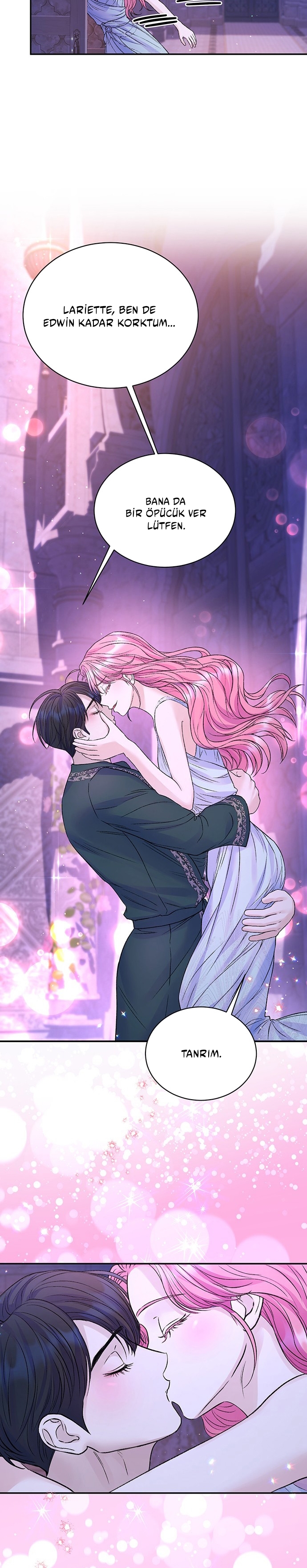 I Thought It Was Time! SON BÖLÜMÜ OKUMAYA GİT - Sayfa 28