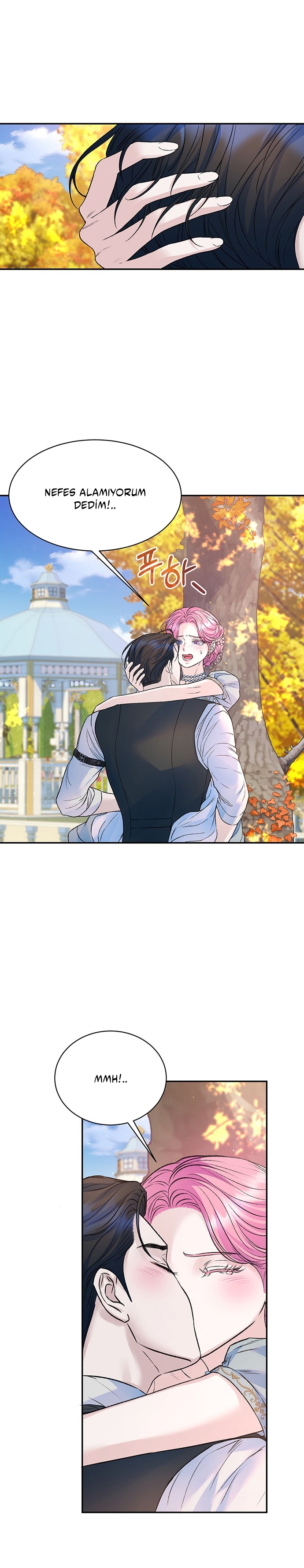 I Thought It Was Time! Bölüm 102 - Sayfa 1