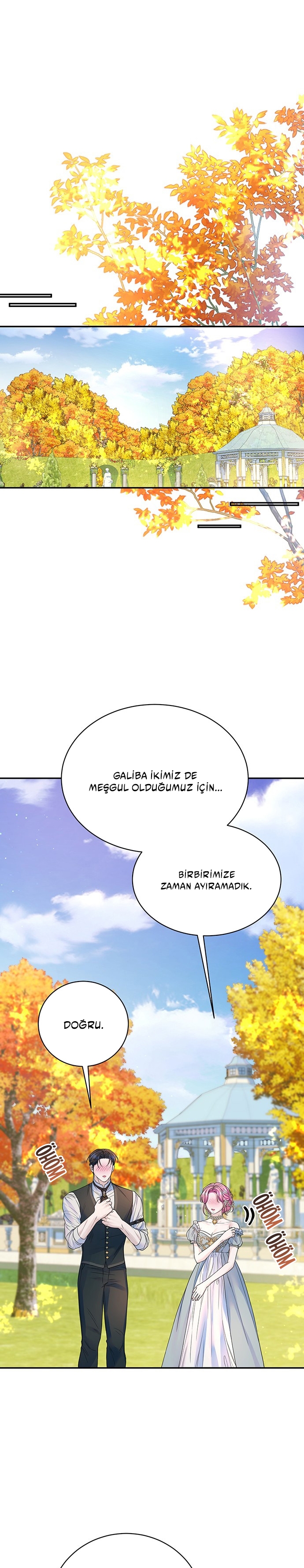 I Thought It Was Time! Bölüm 102 - Sayfa 3