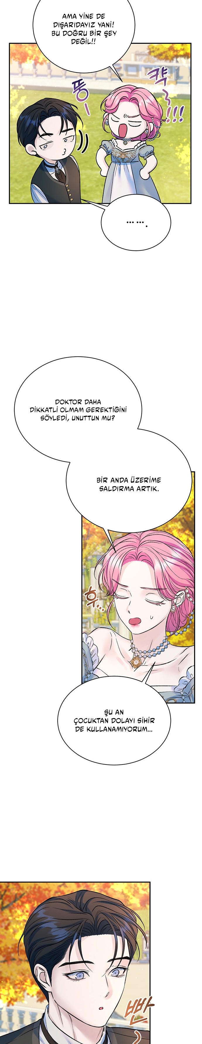 I Thought It Was Time! Bölüm 102 - Sayfa 4