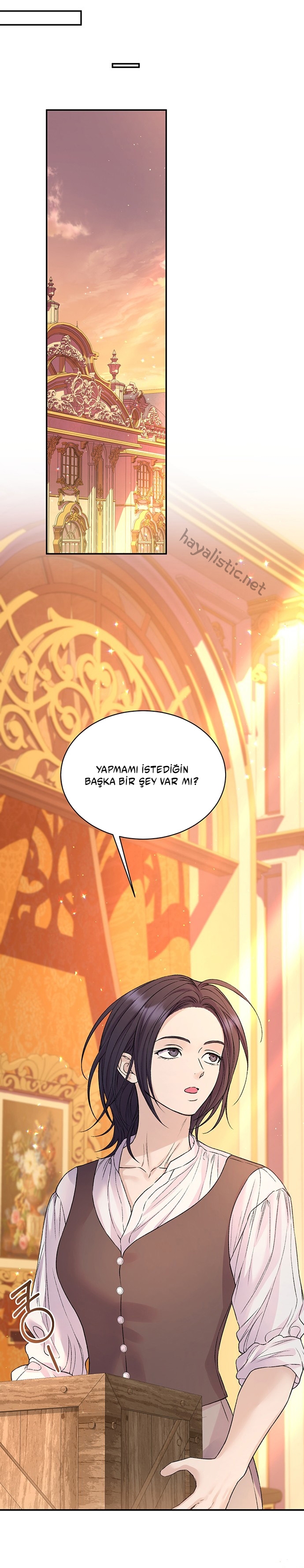 I Thought It Was Time! Bölüm 102 - Sayfa 7