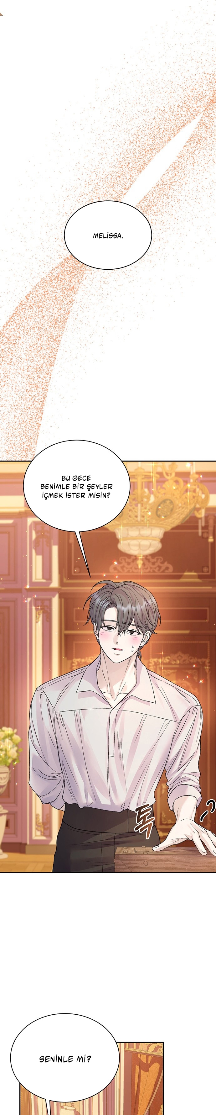 I Thought It Was Time! Bölüm 102 - Sayfa 8