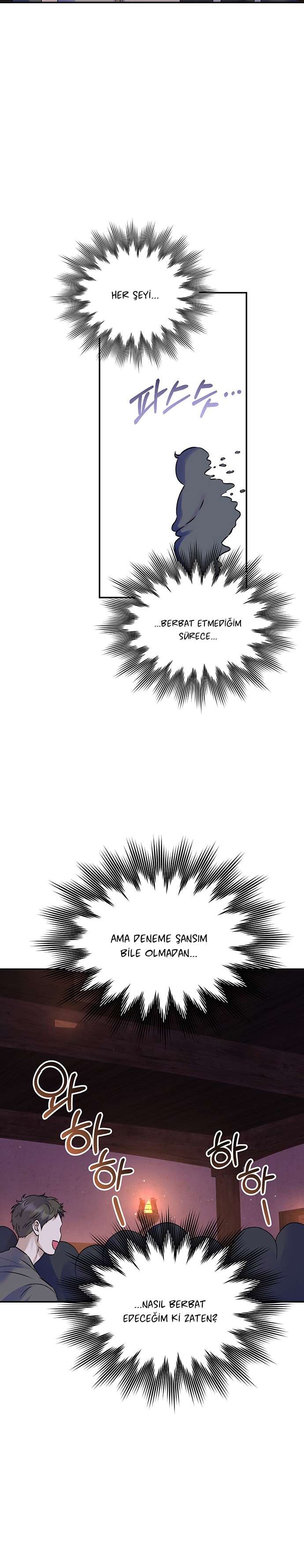 I Thought It Was Time! Bölüm 102 - Sayfa 12