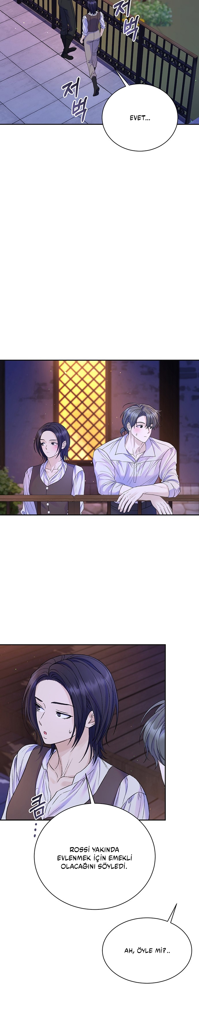 I Thought It Was Time! Bölüm 102 - Sayfa 15