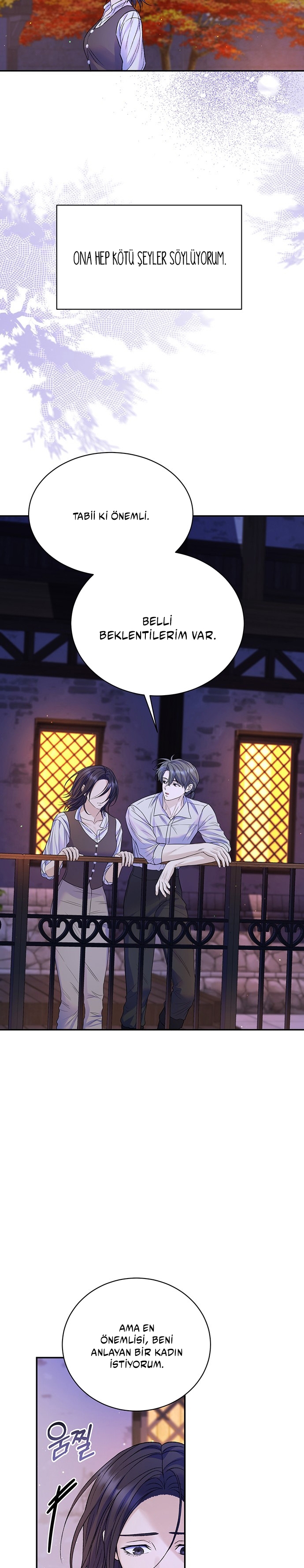 I Thought It Was Time! Bölüm 102 - Sayfa 18