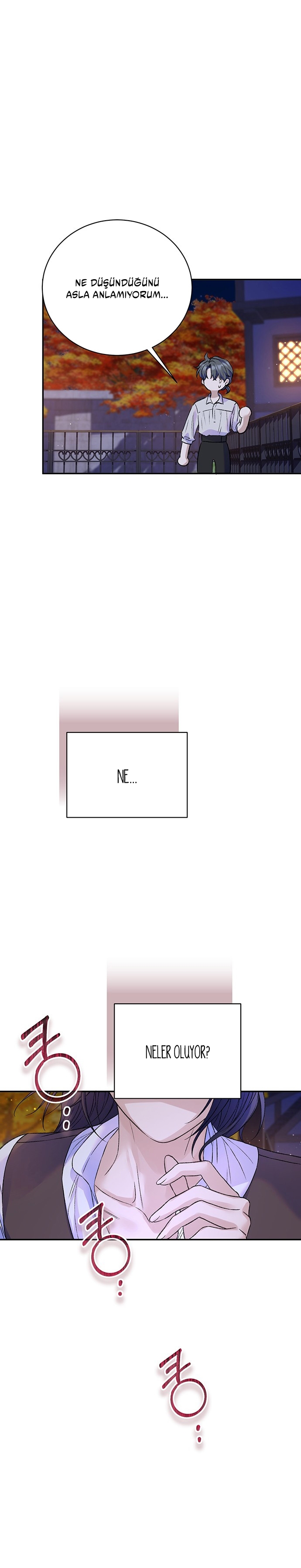 I Thought It Was Time! Bölüm 102 - Sayfa 25