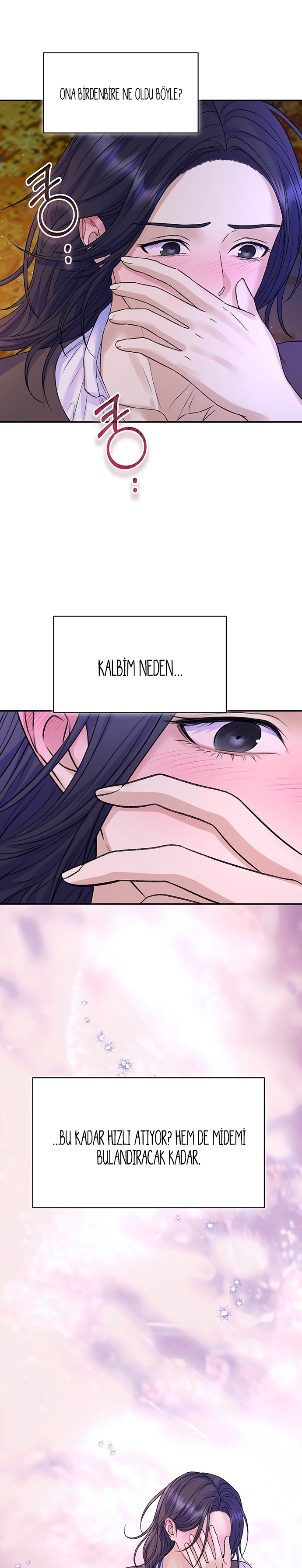 I Thought It Was Time! Bölüm 102 - Sayfa 26