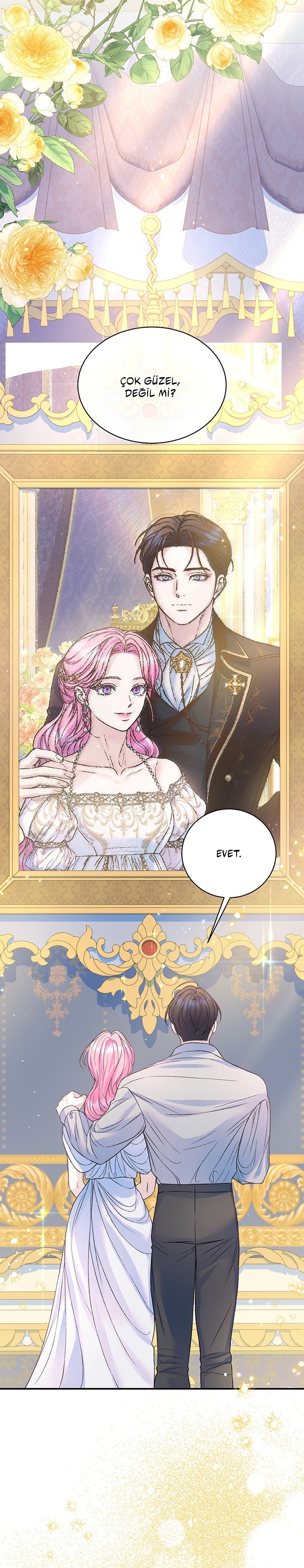 I Thought It Was Time! Bölüm 101 - Sayfa 2