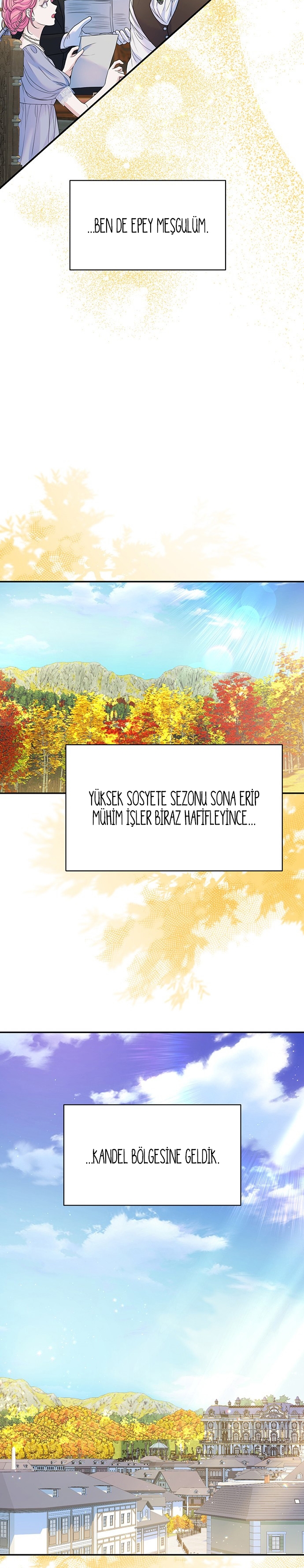 I Thought It Was Time! Bölüm 101 - Sayfa 4