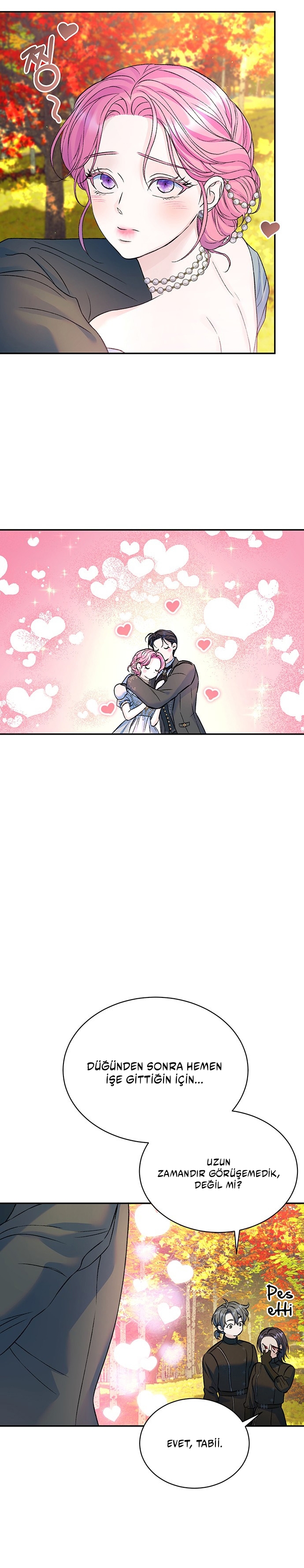 I Thought It Was Time! Bölüm 101 - Sayfa 8