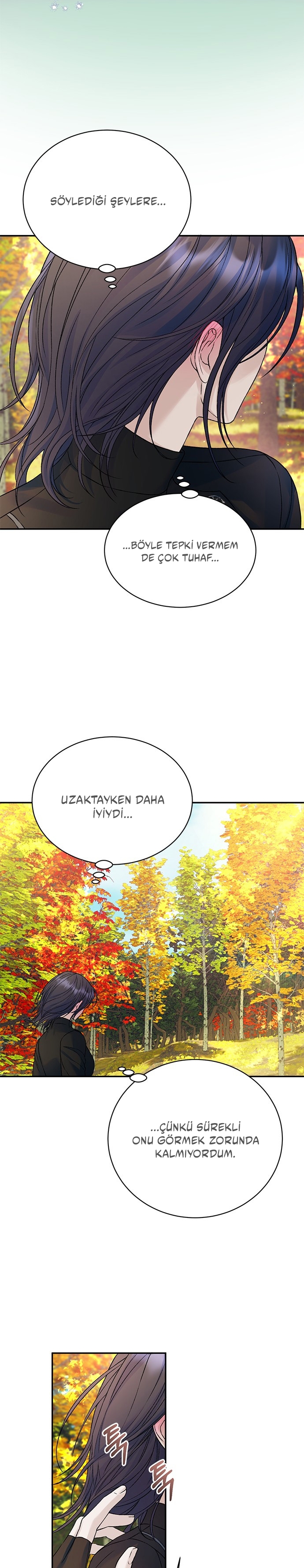 I Thought It Was Time! Bölüm 101 - Sayfa 12