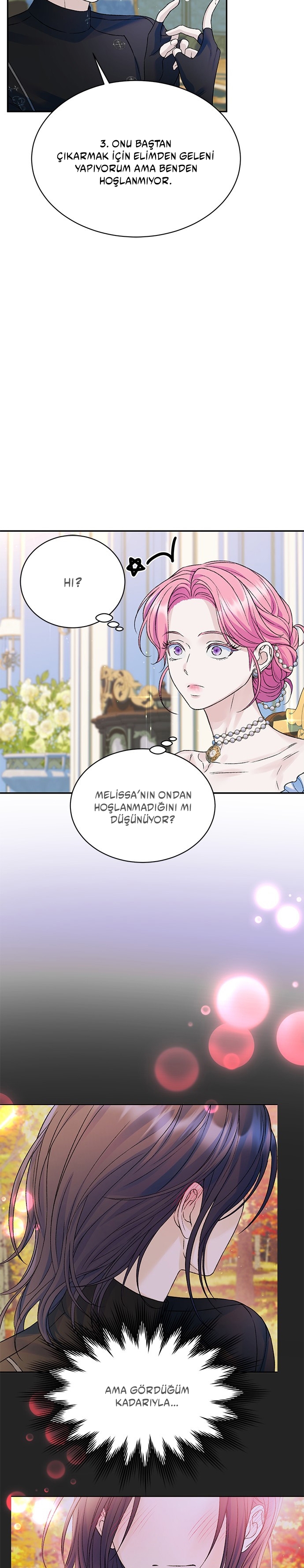 I Thought It Was Time! Bölüm 101 - Sayfa 20