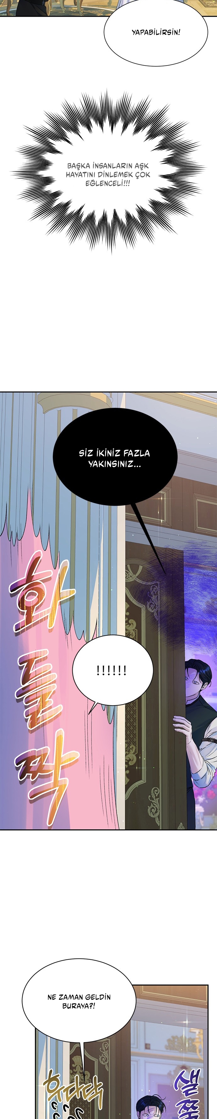 I Thought It Was Time! Bölüm 101 - Sayfa 24