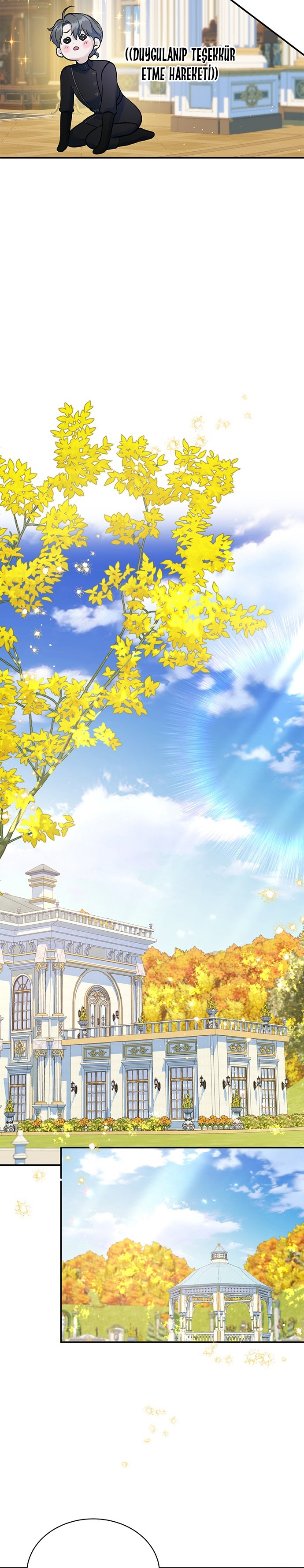 I Thought It Was Time! Bölüm 101 - Sayfa 26