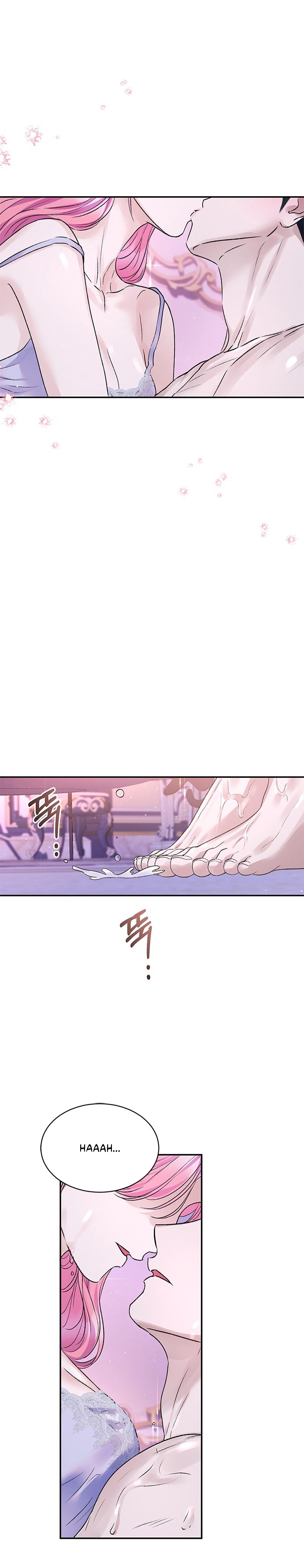 I Thought It Was Time! Bölüm 106 - Sayfa 4