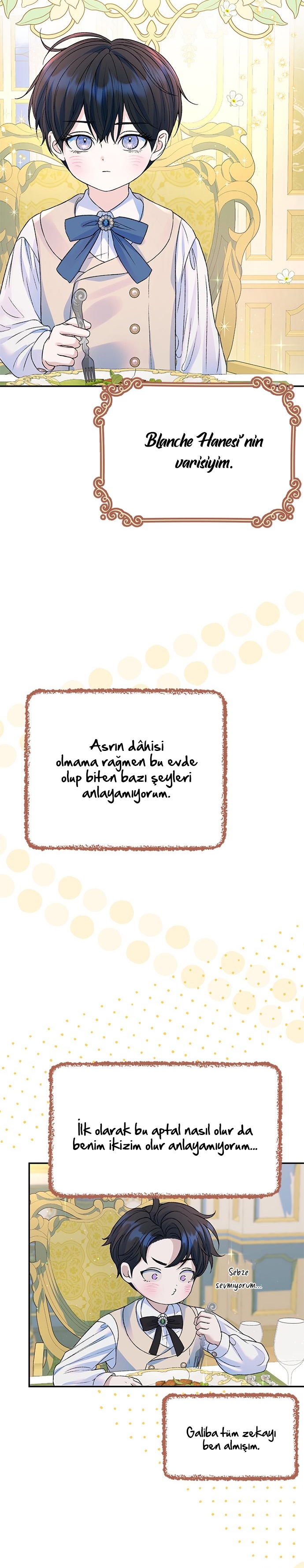 I Thought It Was Time! Bölüm 106 - Sayfa 8