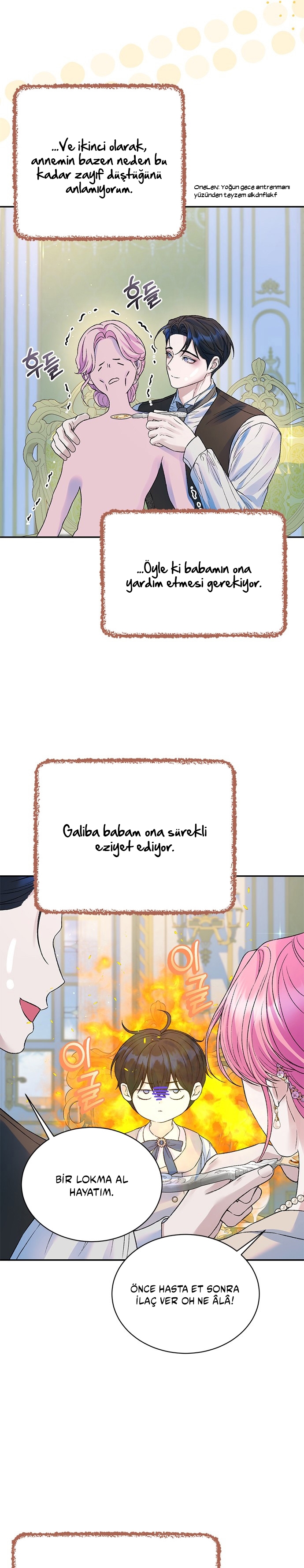 I Thought It Was Time! Bölüm 106 - Sayfa 9